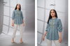 NU Vol 20 Viscose Silk Designer Western Ladies Top Wholesale Orders In India